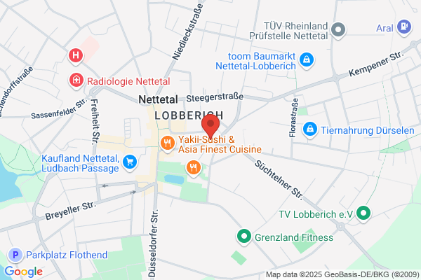 Rechtsanwalt Neef