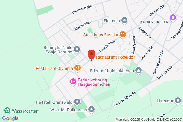 Restaurant Poseidon