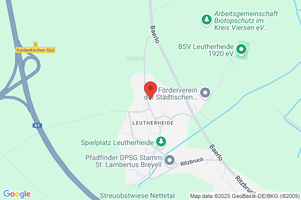 Ingenieurbüro Alberding