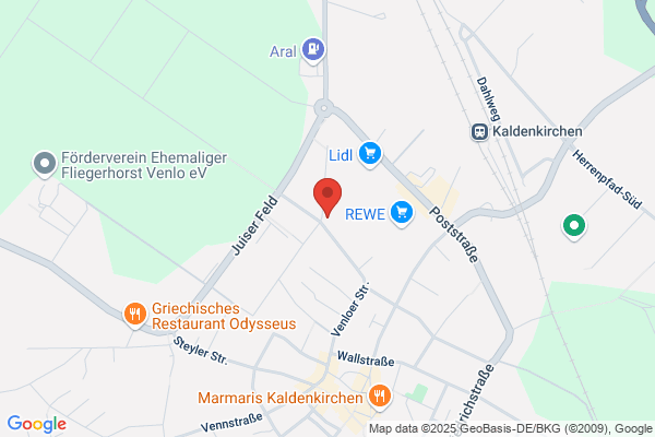 Dammer Bad- und Heiztechnik GmbH