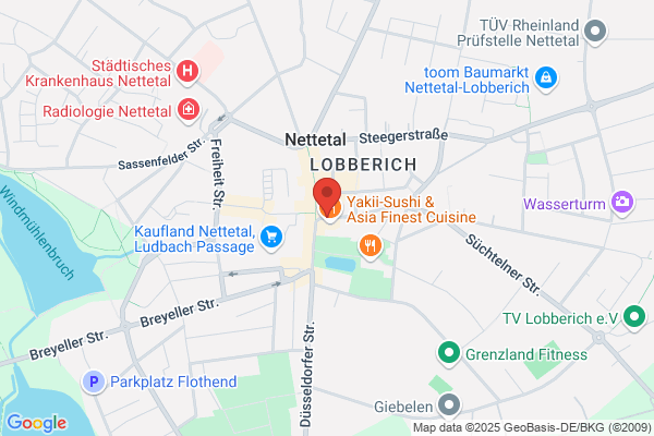 RoBo Schuh & Schlüsseldienst Grefrath