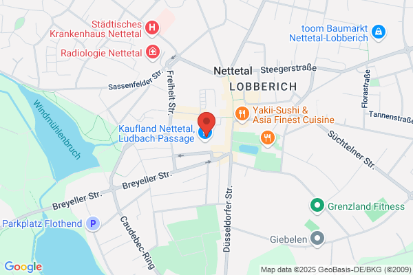 DEICHMANN