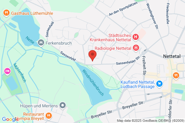 Arbesko Josef Wehren Verkaufsbüro Deutschland