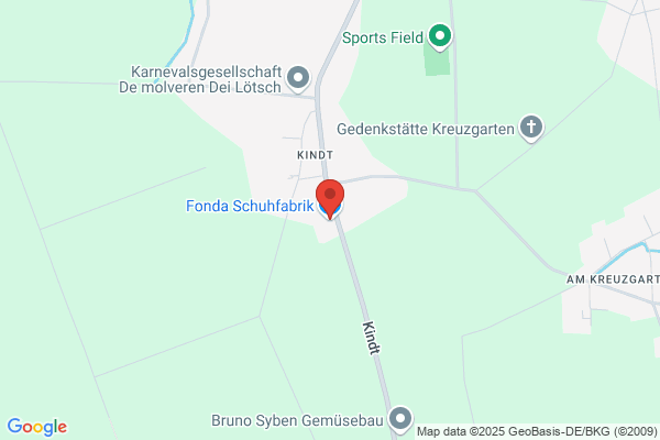 Fonda Schuhfabrik GmbH