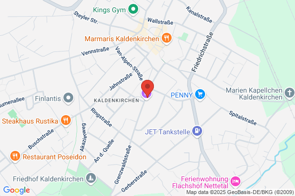 Spielwaren Trienes