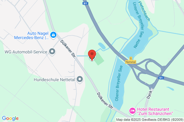 Sportplatz