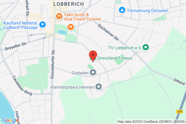 Sport-Szene GmbH