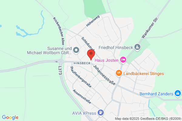 Lohnsteuerhilfeverein Vereinigte Lohnsteuerhilfe e.V.