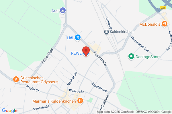 REWE