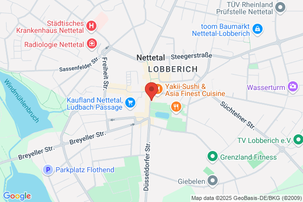 The PhoneHouse Nettetal