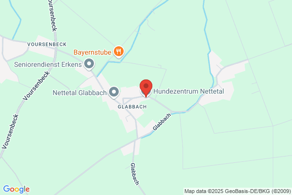 Hundezentrum Nettetal - Just dog it!