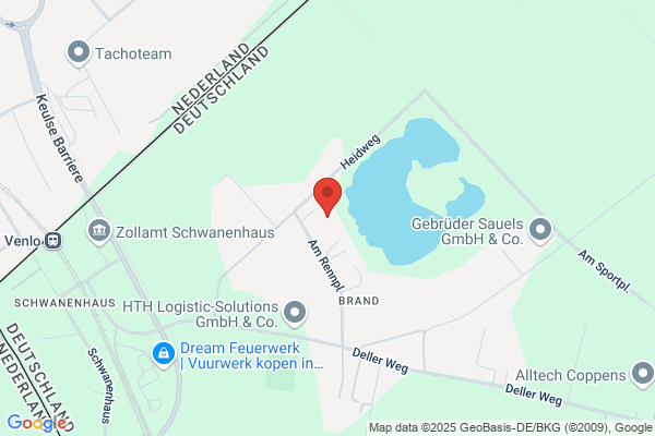 Thieltges Transporte GmbH