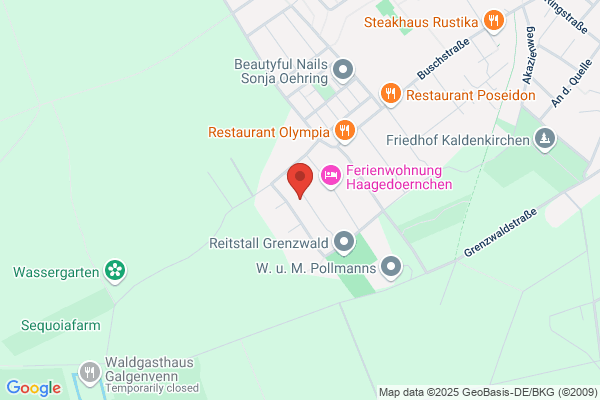 Easter Consultants GmbH