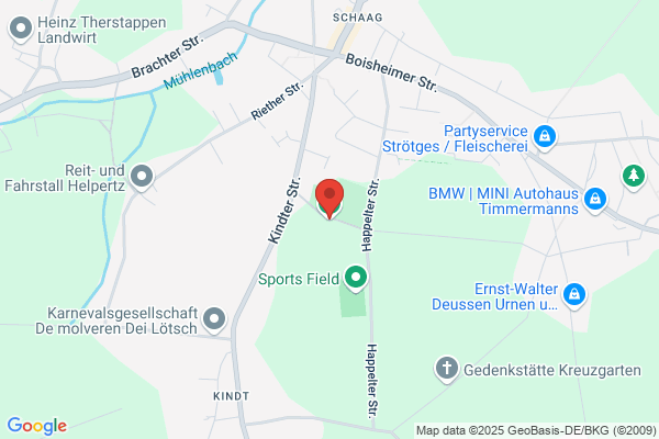 Spiel u. Sport Schaag 1916