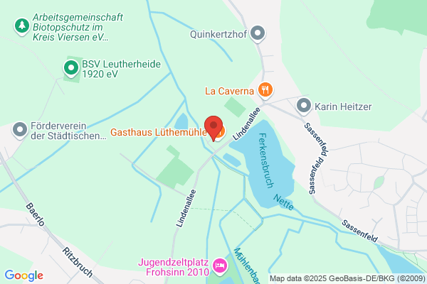 PFERDESPORTVERBAND KREIS Viersen e.V.