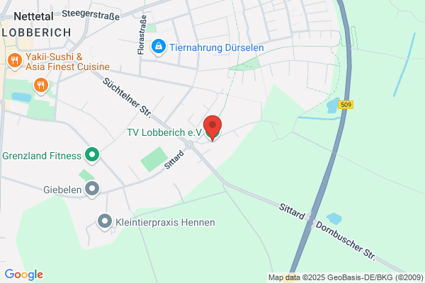 Turnverein Lobberich 1861 e.V.