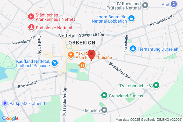 Türkisch-Islamischer Kulturverein Nettetal eV