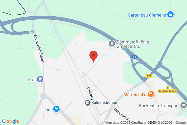 VITEMBAL GmbH Vertriebsmittel