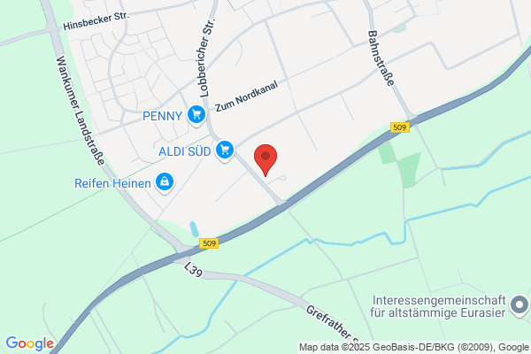 LVM Versicherung René Reuter - Versicherungsagentur