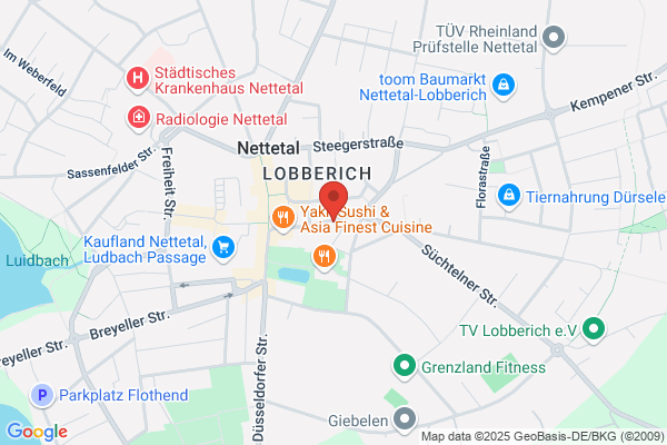 SIGNAL IDUNA Versicherung Andreas Schönkes