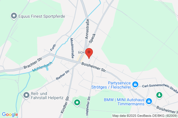 Provinzial Versicherung Prümen