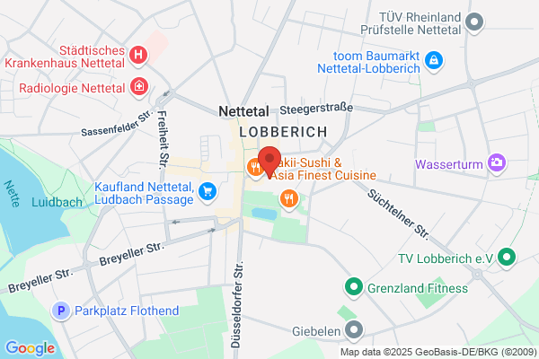 Göbel und Terbrüggen OHG