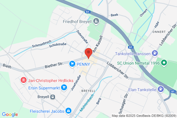 Provinzial Grob