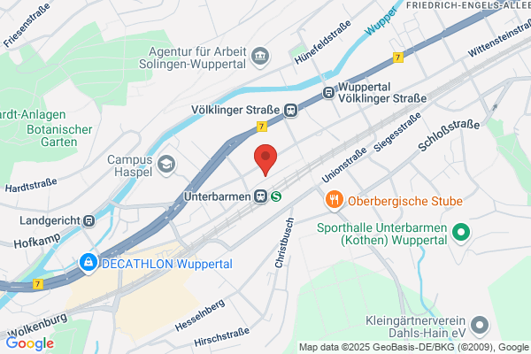 Tüffers & Partner Versicherung-Vermittlungs GmbH