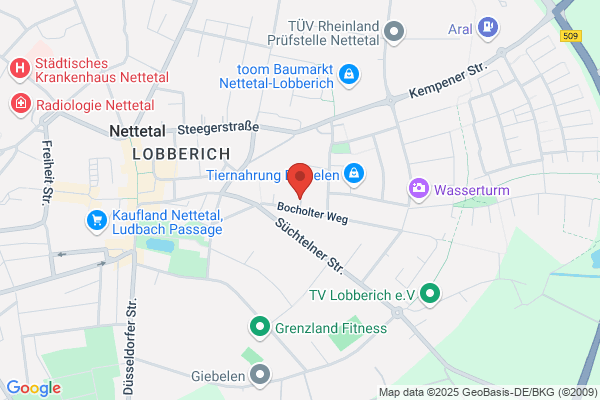 Josten & Barz UG Werbeagentur