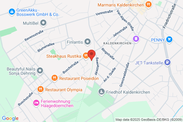 Rubin Wohnbau GmbH