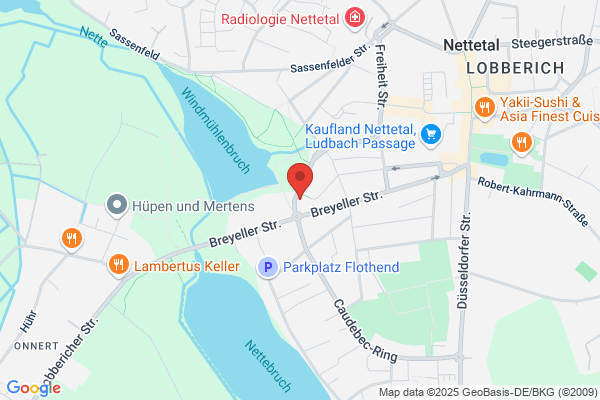 Lichters Christoph Dr. med. dent-