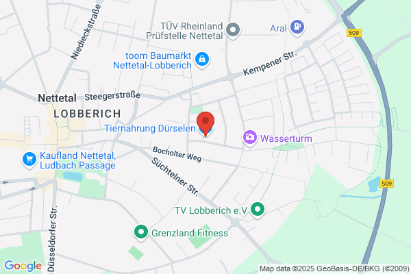 Rodi Petfood GmbH