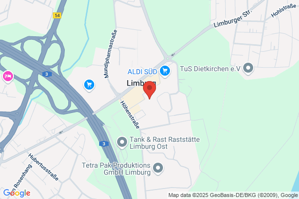 Boxenstop Hahnstätten