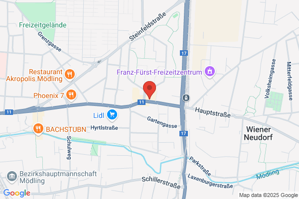 Gebäudereinigung Wünsche & Schnetz GmbH