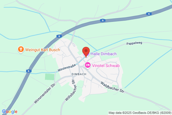 Horchideen Verlag GmbH
