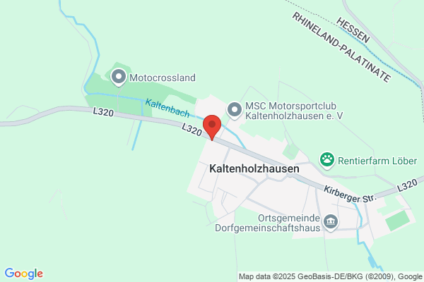 K&L Verladetechnik GmbH