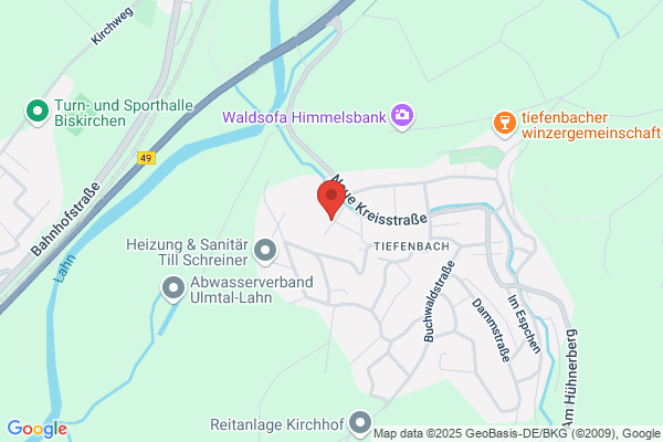 Siedenkamp Franz Getränke GmbH