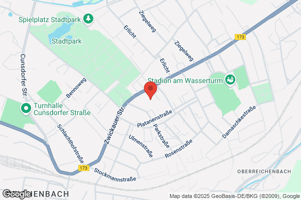 Sternenbäck GmbH Gera