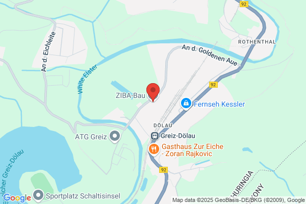 ZIBA-Bau GmbH
