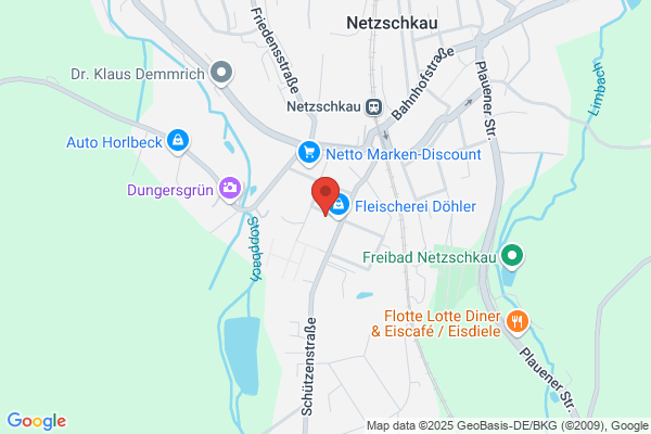 Bauleistungen Wünsch, Frank