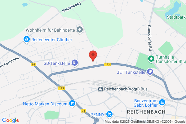 Bautec GmbH & Co. KG