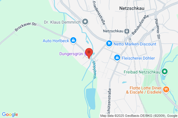 Messteam Vogtland