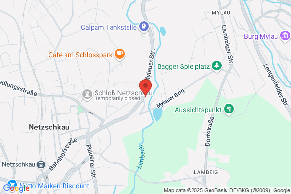 PORTAS-Fachbetrieb P & P Renovierungsspezialist Vogtland GmbH