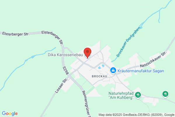 Dika Karosseriebau