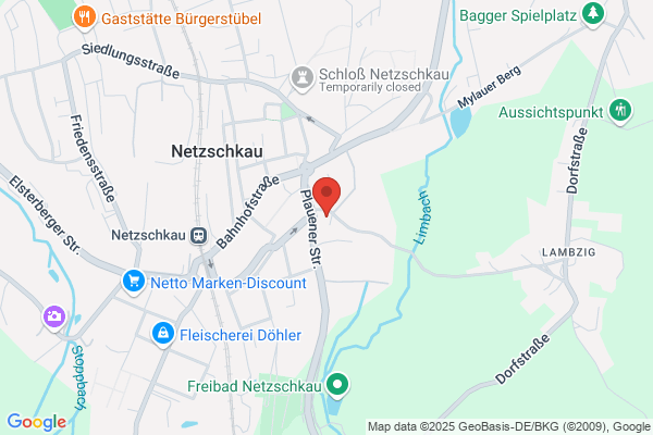 Gemeinde für Christus e.V.