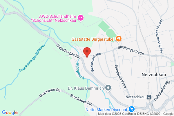 Rico Gaida Malerfachbetrieb
