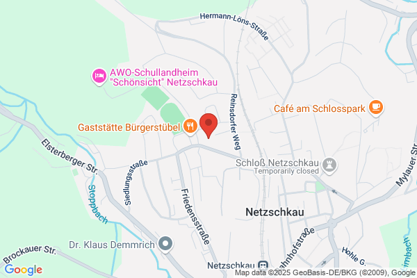 Seidel u. Dietz GbR