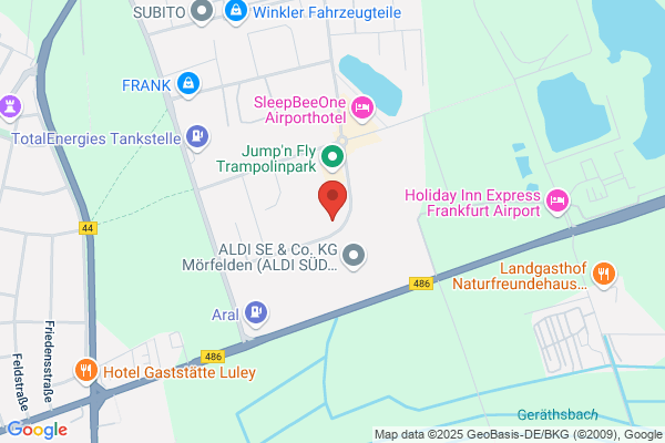 U. Hebenstreit GmbH