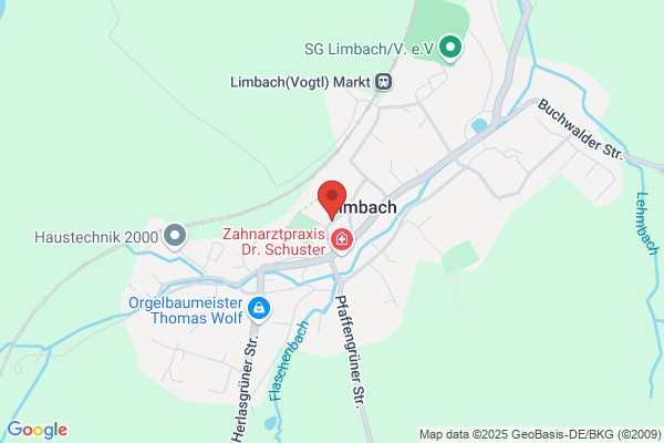 Gemeindeverwaltung Limbach