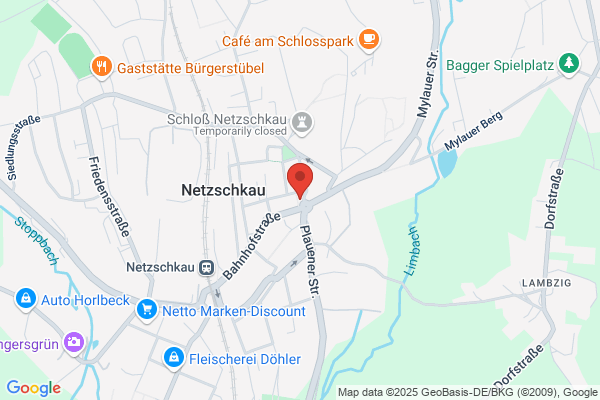 Netzschkau